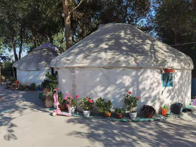 „Trudesc, dar mă bucur din inimă.” Povestea unei familii de fermieri harnici din Usu „Trudesc, dar mă bucur din inimă.” Povestea unei familii de fermieri harnici din Usu