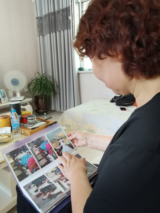 Siguranța zilei de mâine și armonia în viață aduc fericirea. Povestea unei familii de fermieri din Usu